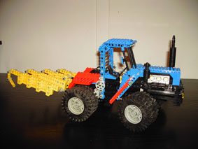 Lego 8859