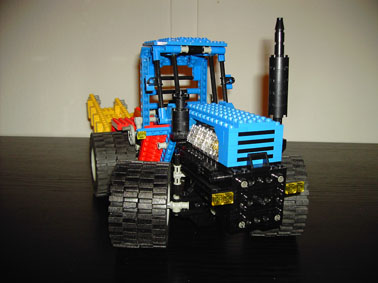 Traktor 8859 001
