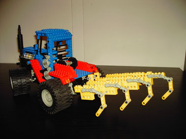 Traktor 8859 002