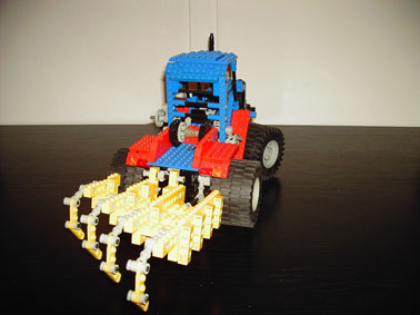 Traktor 8859 003