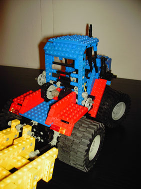 Traktor 8859 004